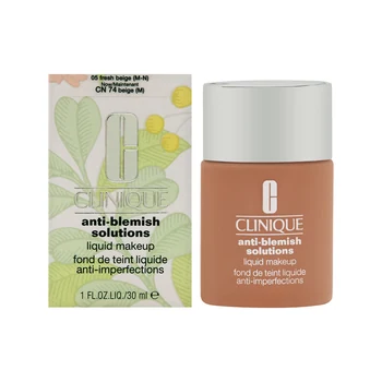 Clinique Anti-Blemish Solutions 05 Fresh Beige
