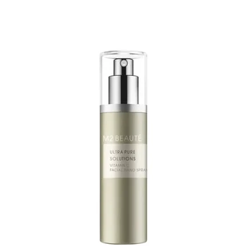 M2 Beauté Ultra Pure Solutions Pearl & Gold – Tester