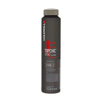 Goldwell TopChic 11A Special Ash Blonde