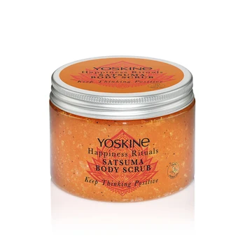 Yoskine Happiness Rituals Satsuma