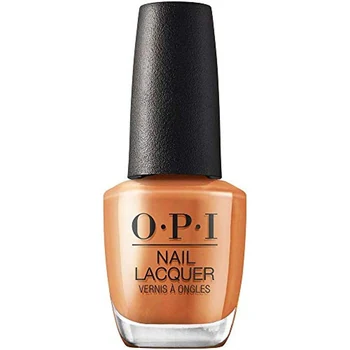 OPI Nail Lacquer NL MI02 Have Your Panettone And Eat It Too