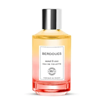 Parfums Berdoues Monoi & Coco – Tester