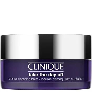 Clinique Take The Day Off Charcoal Eliminates Impurities