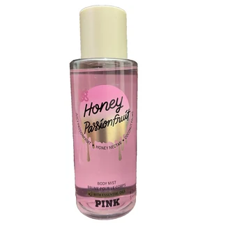 Victoria's Secret Pink Honey Passionfruit