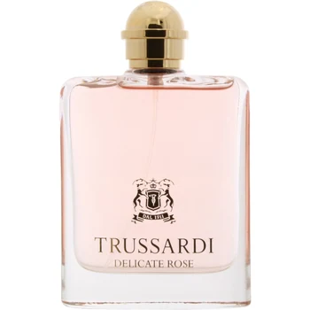 Trussardi Delicate Rose – Tester