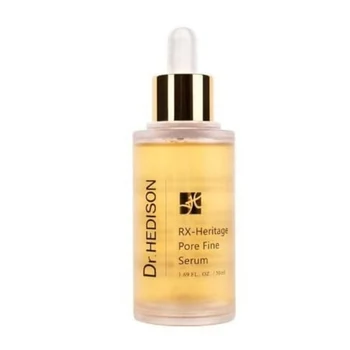 Dr. Hedison RX-Heritage
