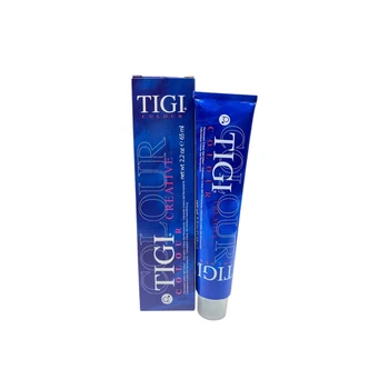 Tigi Colour Creative 8/04 Light Natural Copper Blonde