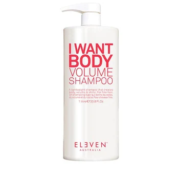 Eleven Australia I Want Body