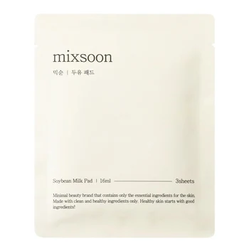 Mixsoon Soybean Milk