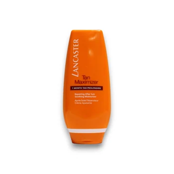 Lancaster Tan Maximizer