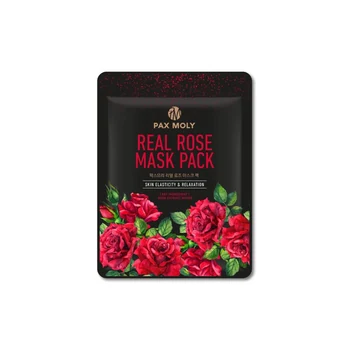 PaxMoly Real Rose