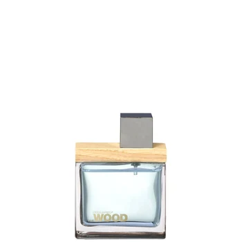 Dsquared2 She Wood Crystal Creek Wood – Tester