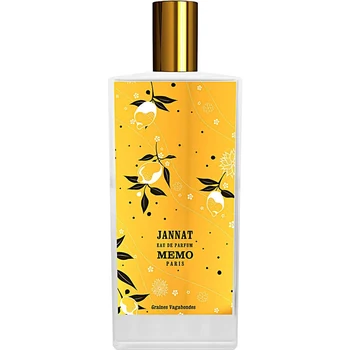 Memo Paris Graines Vagabondes - Jannat – Tester