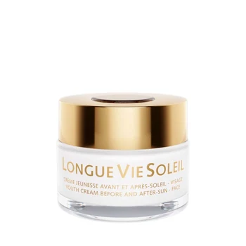 Guinot Longue Vie Soleil