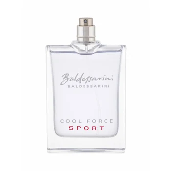 Baldessarini Cool Force Sport – Tester
