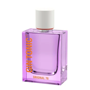Gin Tonic Original Purple