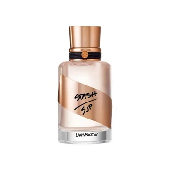 Sarah Jessica Parker Stash SJP Unspoken