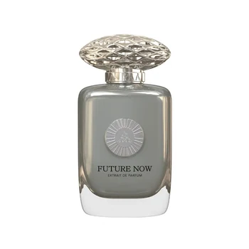 Auraa Desire Future Now