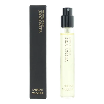 Laurent Mazzone Veleno Dore