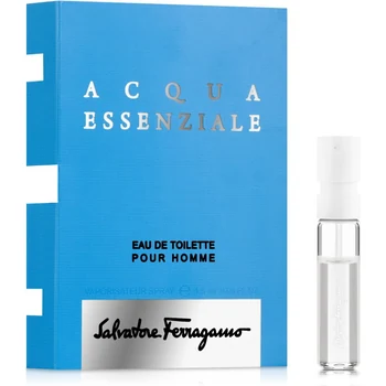 Salvatore Ferragamo Acqua Essenziale – Probe