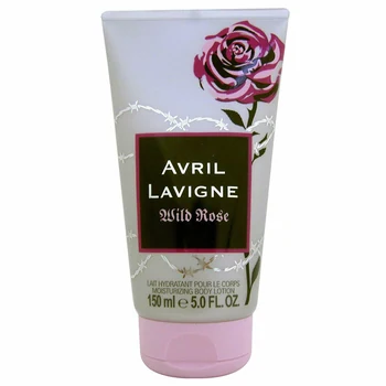 Avril Lavigne Wild Rose