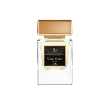 Shauran Patchouli Vision