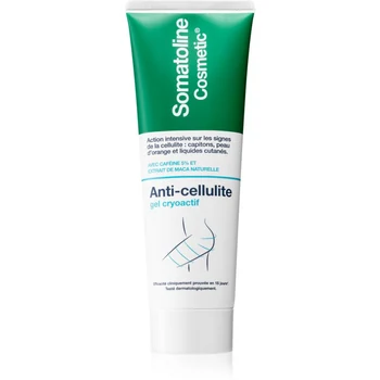 Somatoline Cosmetic Criogel