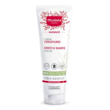Mustela Maternity