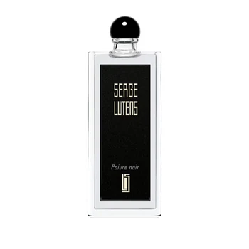 Serge Lutens Poivre Noir – Tester