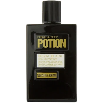 Dsquared2 Potion Royal Black – Tester