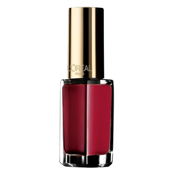 L´Oréal Paris Color Riche Le Vernis 172 Marsala Palace