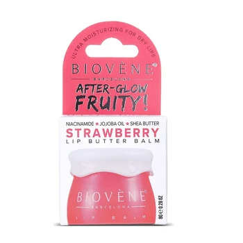 Biovene Strawberry + Niacinamide