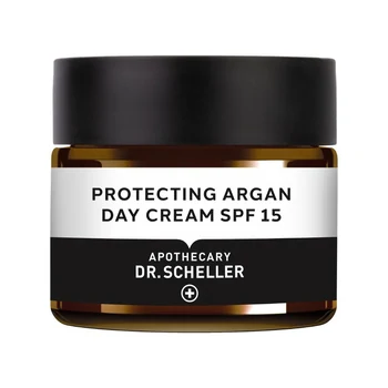 Dr. Scheller Protecting Argan Vegan Hydrating Moisturising & Anti-Aging