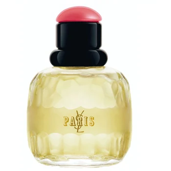 Yves Saint Laurent Paris