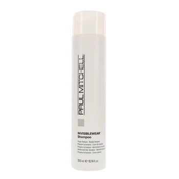 Paul Mitchell Invisiblewear