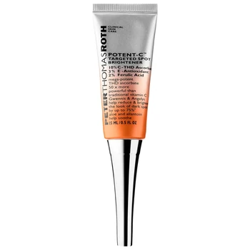 Peter Thomas Roth Potent-C – Tester
