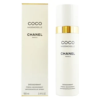 Chanel Coco Mademoiselle