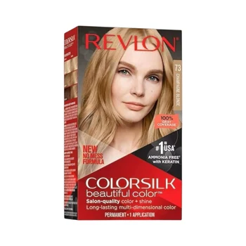 Revlon Colorsilk 73 Champagne Blonde