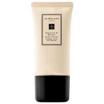 Jo Malone Geranium & Walnut