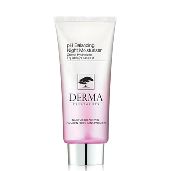 Derma Treatments Ph Balancing