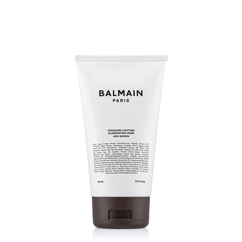 Balmain Professionnel Couleurs Couture Ash Brown