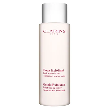Clarins Doux Exfoliant – Tester