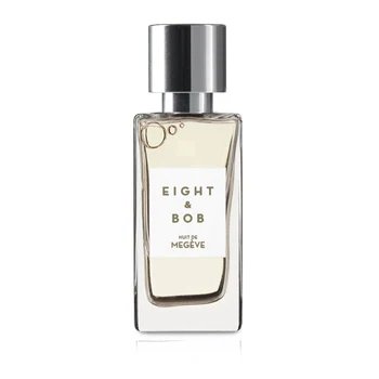 Eight & Bob Nuit De Megeve