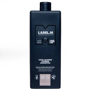 Label.M Cool Blonde