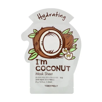 TonyMoly I'm Coconut