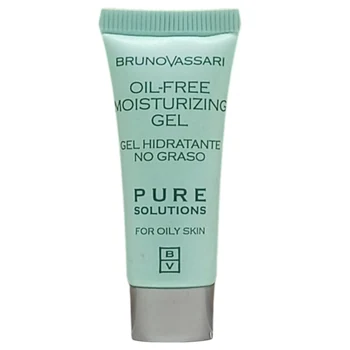 Bruno Vassari Pure Solutions – Probe