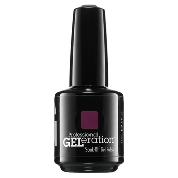 Jessica GELeration Colours GEL-948 Delhi Delight