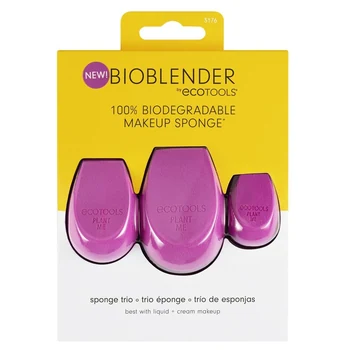 EcoTools Bioblender Purple