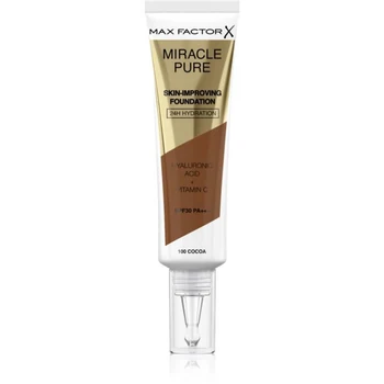 Max Factor Miracle Pure Cocoa 100