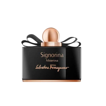 Salvatore Ferragamo Signorina Misteriosa – Tester